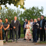 U Gradini obilježena 36. obljetnica osnutka i djelovanja općinskog HDZ-a 4 hdz gradina 101