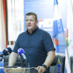 HDZ odgovorio na kritike SDP-a i Mosta: “Mi odgovaramo projektima, a ne performansima” 5 hdz vpz press 18072026 73